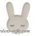 Viv + Rae Markus Ceramic Bunny Decorative Plate VVRE4450